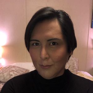 Meet your Posher, Kris